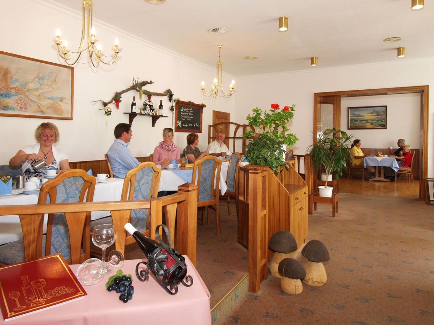 Pension Seeperle Heringsdorf  Exterior photo