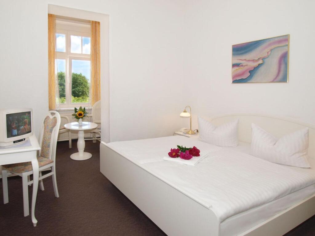 Pension Seeperle Heringsdorf  Exterior photo